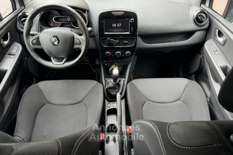 Renault Clio 0.9 TCE 75 ENERGY BUSINESS - <small></small> 10.515 € <small>TTC</small> - #13