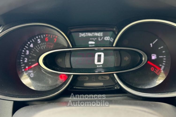 Renault Clio 0.9 TCE 75 ENERGY BUSINESS - <small></small> 10.515 € <small>TTC</small> - #14