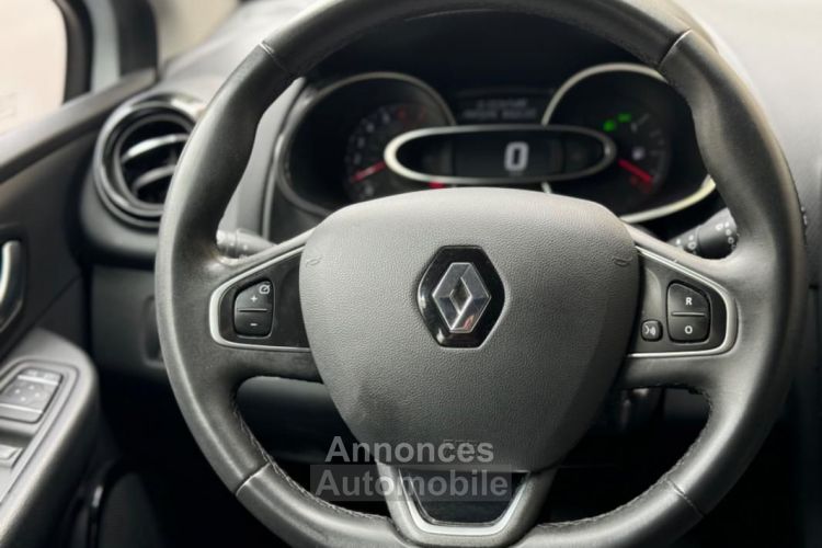 Renault Clio 0.9 TCE 75 ENERGY BUSINESS - <small></small> 10.515 € <small>TTC</small> - #15