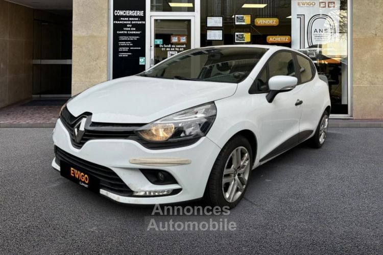 Renault Clio 0.9 TCE 75 GENERATION Garantie 6 mois - <small></small> 10.290 € <small>TTC</small> - #1