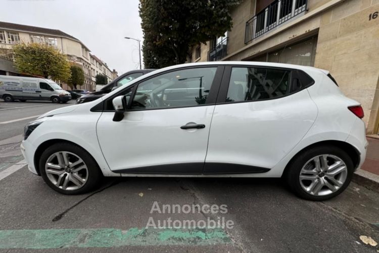 Renault Clio 0.9 TCE 75 GENERATION Garantie 6 mois - <small></small> 10.290 € <small>TTC</small> - #2