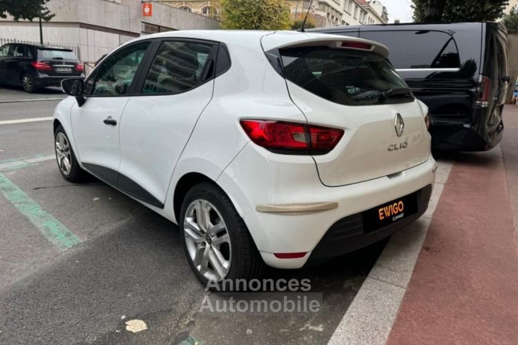 Renault Clio 0.9 TCE 75 GENERATION Garantie 6 mois - <small></small> 10.290 € <small>TTC</small> - #3