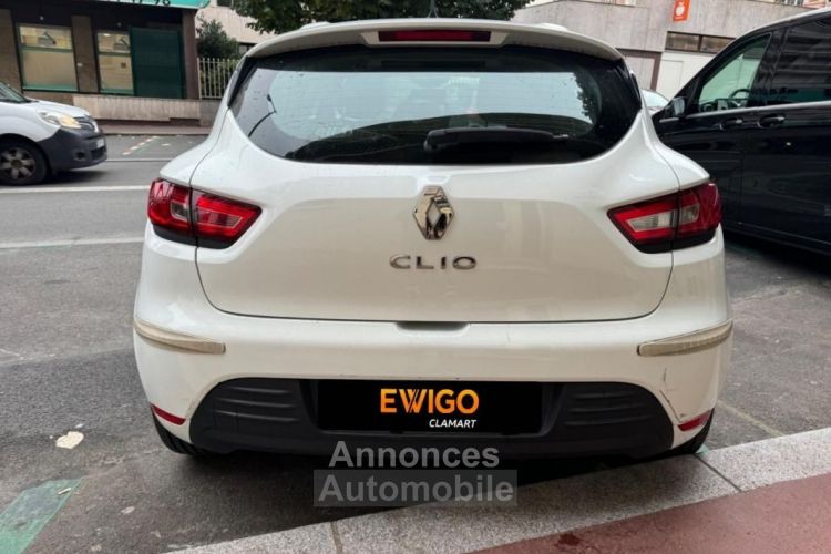 Renault Clio 0.9 TCE 75 GENERATION Garantie 6 mois - <small></small> 10.290 € <small>TTC</small> - #4