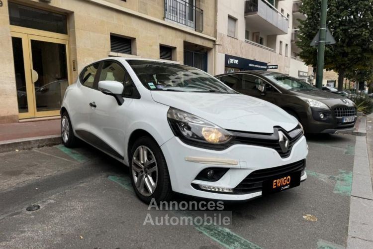 Renault Clio 0.9 TCE 75 GENERATION Garantie 6 mois - <small></small> 10.290 € <small>TTC</small> - #6