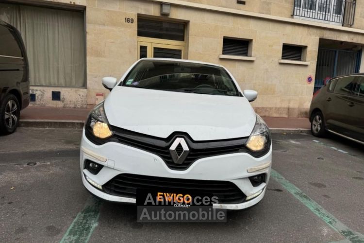 Renault Clio 0.9 TCE 75 GENERATION Garantie 6 mois - <small></small> 10.290 € <small>TTC</small> - #7