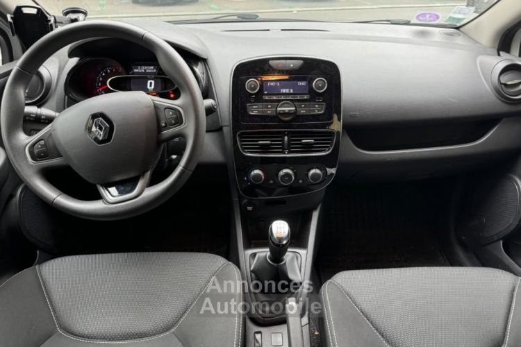 Renault Clio 0.9 TCE 75 GENERATION Garantie 6 mois - <small></small> 10.290 € <small>TTC</small> - #13