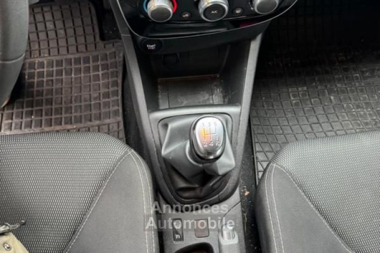 Renault Clio 0.9 TCE 75 GENERATION Garantie 6 mois - <small></small> 10.290 € <small>TTC</small> - #16