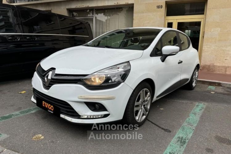 Renault Clio 0.9 TCE 75 GENERATION Garantie 6 mois - <small></small> 10.290 € <small>TTC</small> - #19