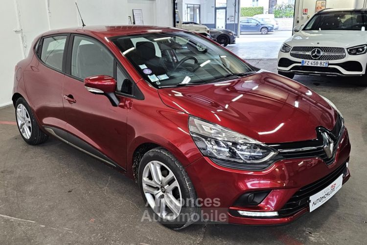 Renault Clio 0.9 TCE 90 BUSINESS - 1ere main - <small></small> 11.490 € <small>TTC</small> - #2