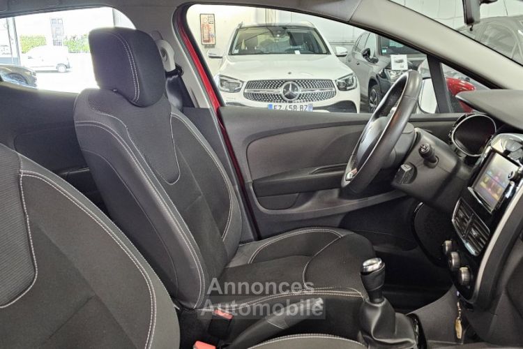 Renault Clio 0.9 TCE 90 BUSINESS - 1ere main - <small></small> 11.490 € <small>TTC</small> - #10