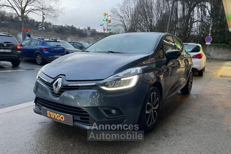 Renault Clio 0.9 TCE 90 ch ENERGY INTENS + APPLE CARPLAY ENTRETIEN - <small></small> 10.990 € <small>TTC</small> - #3