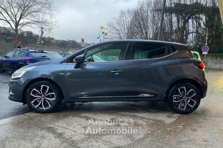 Renault Clio 0.9 TCE 90 ch ENERGY INTENS + APPLE CARPLAY ENTRETIEN - <small></small> 10.990 € <small>TTC</small> - #4