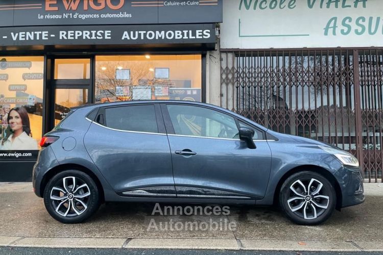 Renault Clio 0.9 TCE 90 ch ENERGY INTENS + APPLE CARPLAY ENTRETIEN - <small></small> 10.990 € <small>TTC</small> - #7