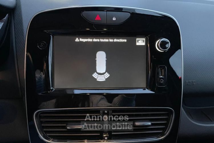 Renault Clio 0.9 TCE 90 ch ENERGY INTENS + APPLE CARPLAY ENTRETIEN - <small></small> 10.990 € <small>TTC</small> - #18