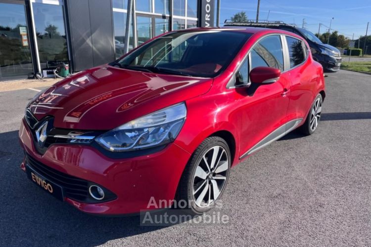 Renault Clio 0.9 TCE 90 CH ENERGY INTENS - <small></small> 8.990 € <small>TTC</small> - #2