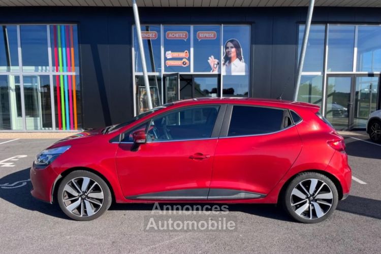 Renault Clio 0.9 TCE 90 CH ENERGY INTENS - <small></small> 8.990 € <small>TTC</small> - #3