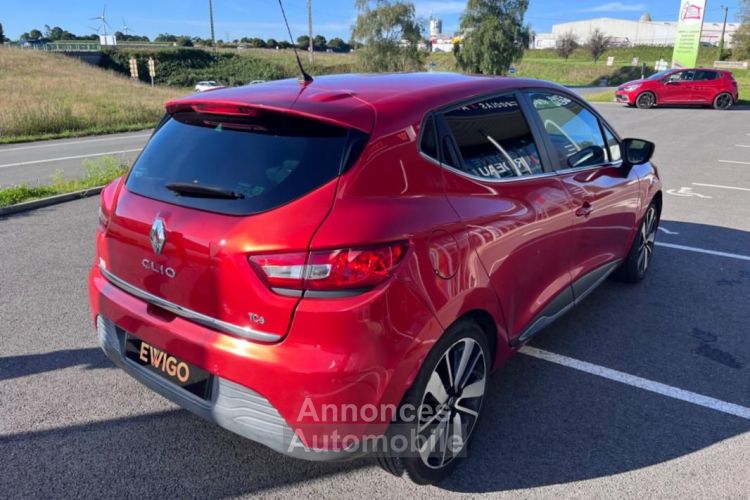 Renault Clio 0.9 TCE 90 CH ENERGY INTENS - <small></small> 8.990 € <small>TTC</small> - #6