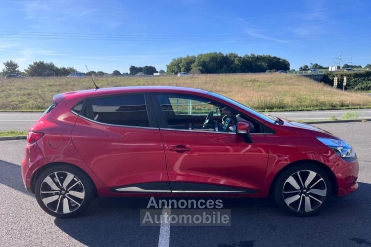 Renault Clio 0.9 TCE 90 CH ENERGY INTENS - <small></small> 8.990 € <small>TTC</small> - #7