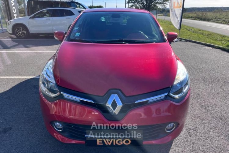 Renault Clio 0.9 TCE 90 CH ENERGY INTENS - <small></small> 8.990 € <small>TTC</small> - #9