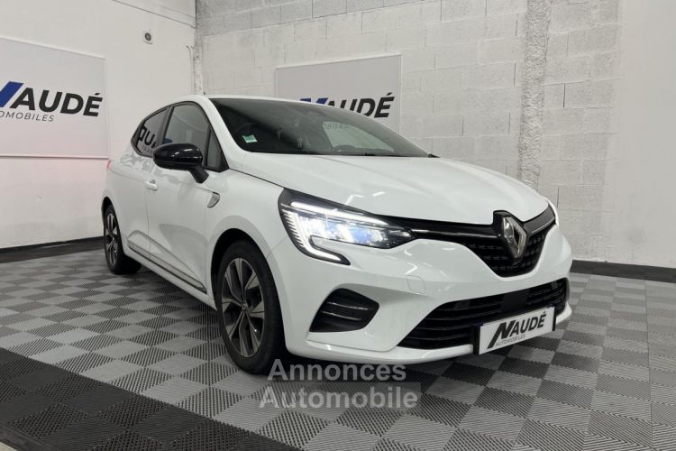 Renault Clio 0.9 TCE 90 CH LIMITED - <small></small> 13.490 € <small>TTC</small> - #1