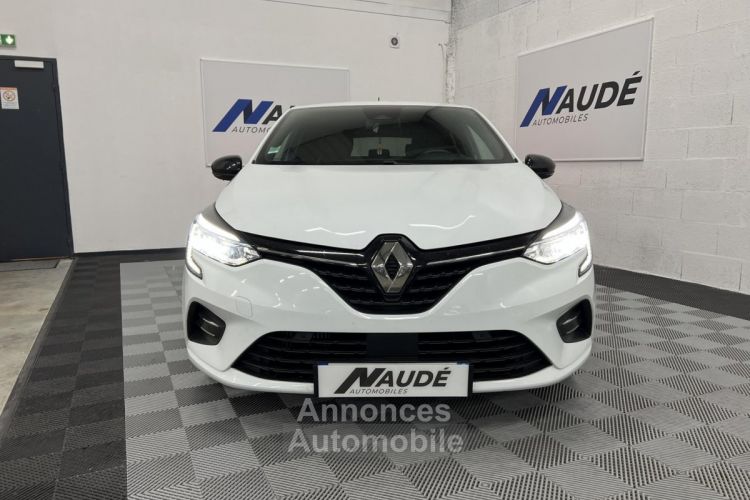 Renault Clio 0.9 TCE 90 CH LIMITED - <small></small> 13.490 € <small>TTC</small> - #2