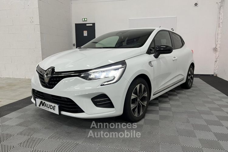 Renault Clio 0.9 TCE 90 CH LIMITED - <small></small> 13.490 € <small>TTC</small> - #3