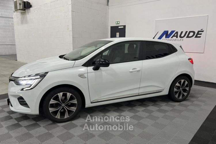 Renault Clio 0.9 TCE 90 CH LIMITED - <small></small> 13.490 € <small>TTC</small> - #4