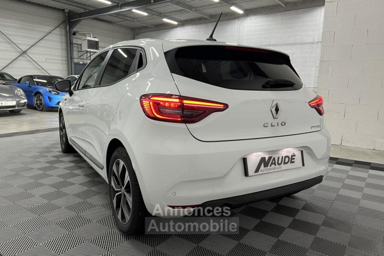 Renault Clio 0.9 TCE 90 CH LIMITED - <small></small> 13.490 € <small>TTC</small> - #5