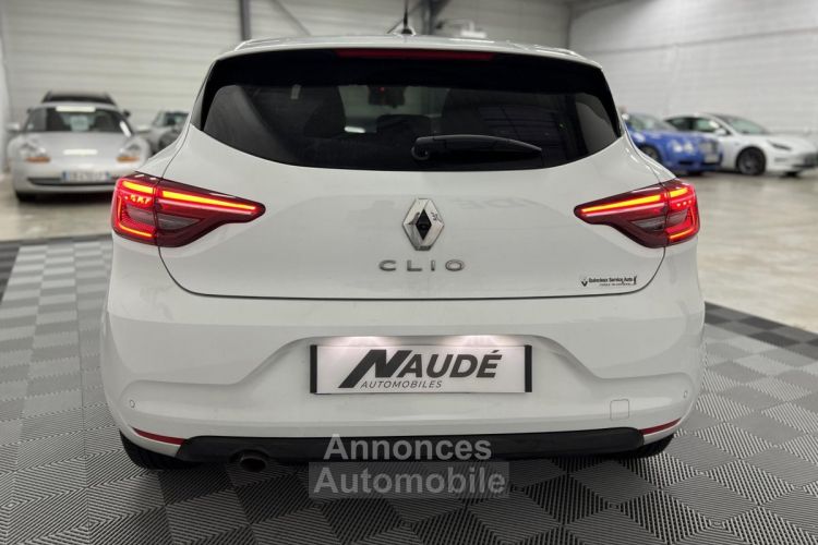 Renault Clio 0.9 TCE 90 CH LIMITED - <small></small> 13.490 € <small>TTC</small> - #6