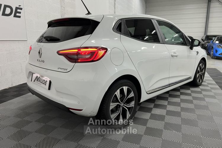 Renault Clio 0.9 TCE 90 CH LIMITED - <small></small> 13.490 € <small>TTC</small> - #7