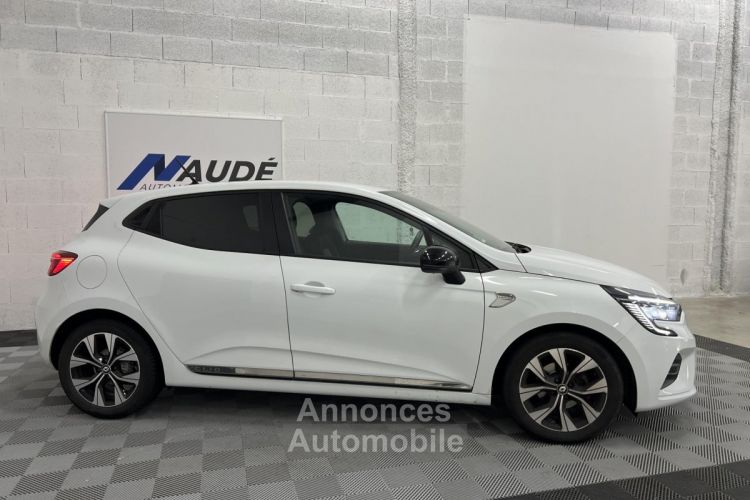 Renault Clio 0.9 TCE 90 CH LIMITED - <small></small> 13.490 € <small>TTC</small> - #8