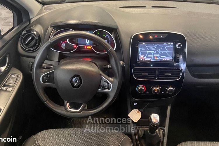 Renault Clio 0.9 TCE 90 ENERGY BUSINESS - <small></small> 10.490 € <small>TTC</small> - #15