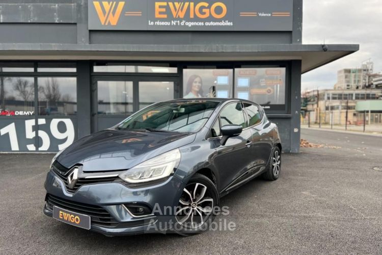 Renault Clio 0.9 TCE 90 ENERGY BUSINESS - <small></small> 9.790 € <small>TTC</small> - #1