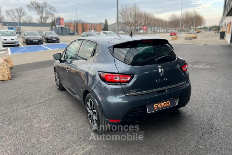 Renault Clio 0.9 TCE 90 ENERGY BUSINESS - <small></small> 9.790 € <small>TTC</small> - #3