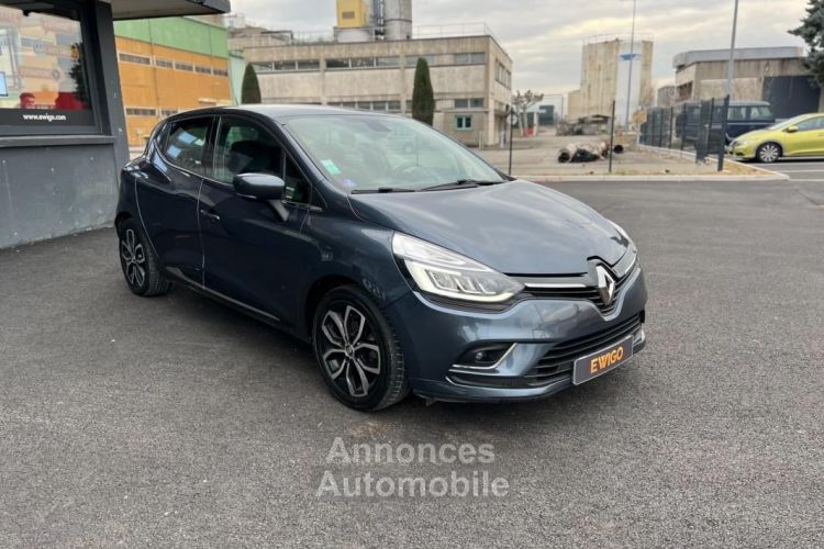 Renault Clio 0.9 TCE 90 ENERGY BUSINESS - <small></small> 9.790 € <small>TTC</small> - #7