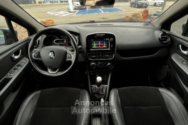 Renault Clio 0.9 TCE 90 ENERGY BUSINESS - <small></small> 9.790 € <small>TTC</small> - #8