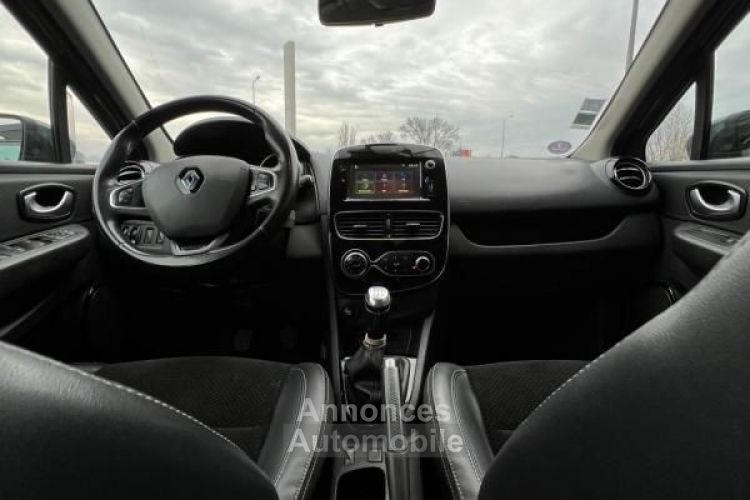 Renault Clio 0.9 TCE 90 ENERGY BUSINESS - <small></small> 9.790 € <small>TTC</small> - #10