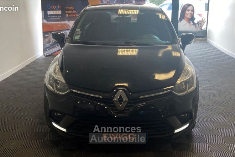 Renault Clio 0.9 TCE 90 ENERGY BUSINESS REVERSIBLE - <small></small> 10.990 € <small>TTC</small> - #2