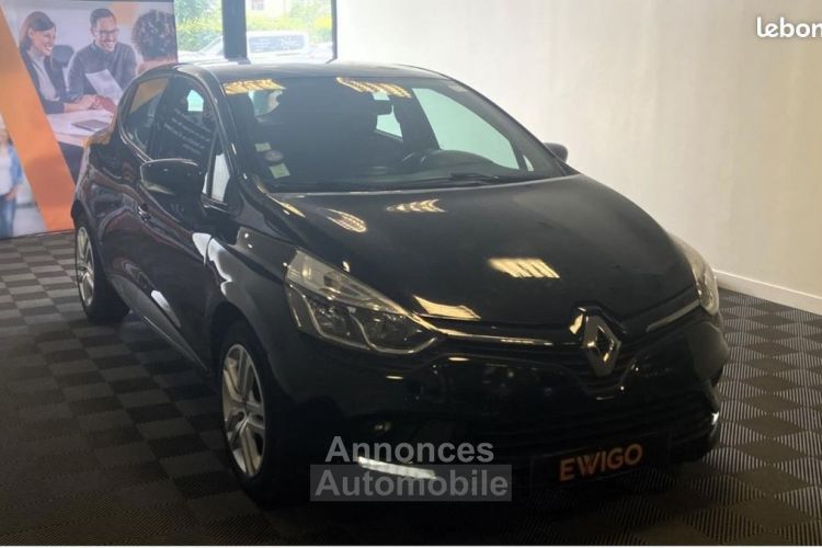 Renault Clio 0.9 TCE 90 ENERGY BUSINESS REVERSIBLE - <small></small> 10.990 € <small>TTC</small> - #7