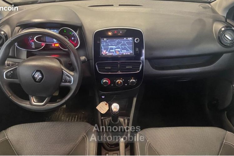 Renault Clio 0.9 TCE 90 ENERGY BUSINESS REVERSIBLE - <small></small> 10.990 € <small>TTC</small> - #14