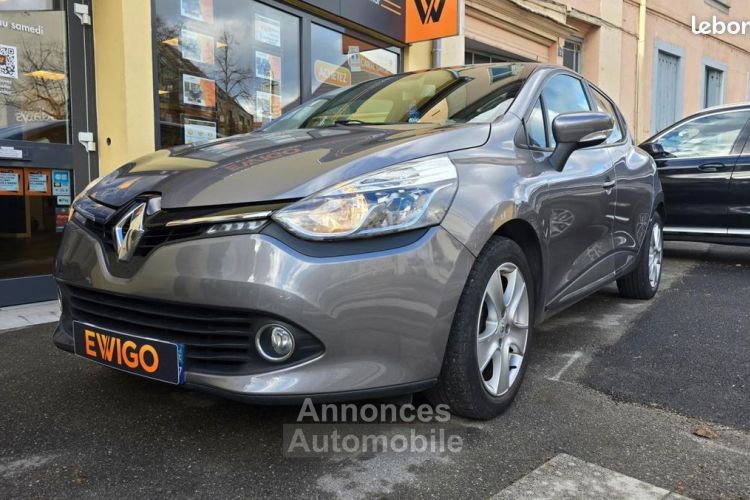 Renault Clio 0.9 TCE 90 ENERGY BUSINESS SIEGES CHAUFFANTS GARANTIE 6 MOIS - <small></small> 9.990 € <small>TTC</small> - #2