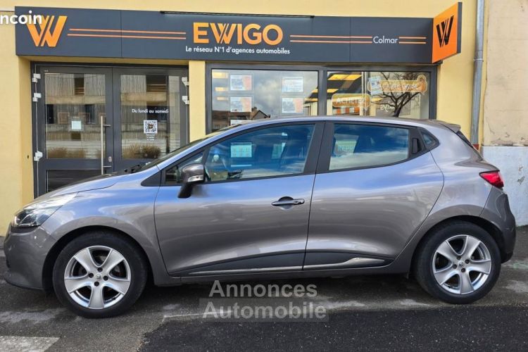 Renault Clio 0.9 TCE 90 ENERGY BUSINESS SIEGES CHAUFFANTS GARANTIE 6 MOIS - <small></small> 9.990 € <small>TTC</small> - #3