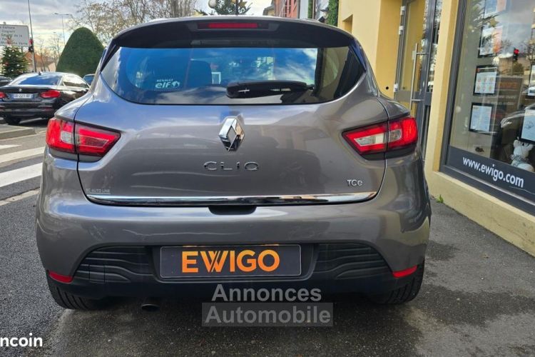 Renault Clio 0.9 TCE 90 ENERGY BUSINESS SIEGES CHAUFFANTS GARANTIE 6 MOIS - <small></small> 9.990 € <small>TTC</small> - #5