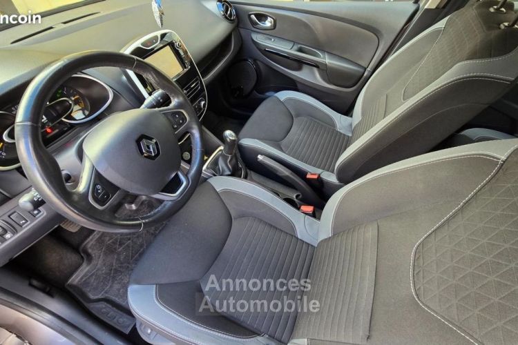 Renault Clio 0.9 TCE 90 ENERGY BUSINESS SIEGES CHAUFFANTS GARANTIE 6 MOIS - <small></small> 9.990 € <small>TTC</small> - #10