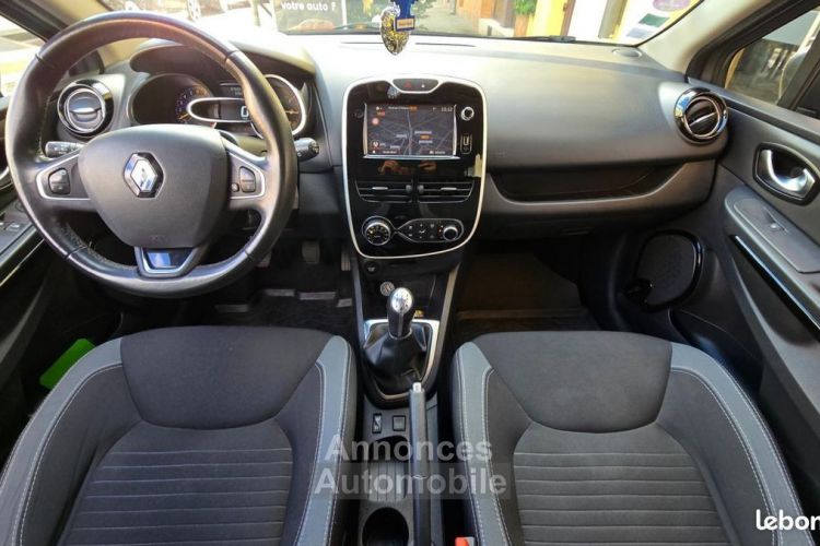 Renault Clio 0.9 TCE 90 ENERGY BUSINESS SIEGES CHAUFFANTS GARANTIE 6 MOIS - <small></small> 9.990 € <small>TTC</small> - #15