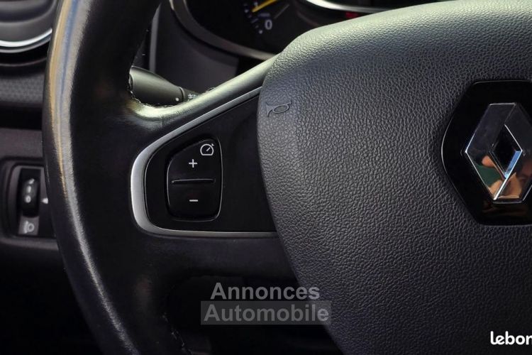 Renault Clio 0.9 TCE 90 ENERGY BUSINESS SIEGES CHAUFFANTS GARANTIE 6 MOIS - <small></small> 9.990 € <small>TTC</small> - #19