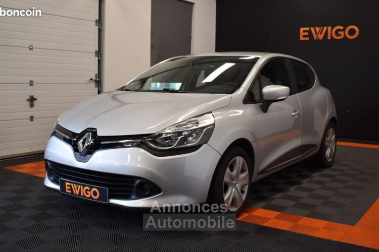 Renault Clio 0.9 TCE 90 ENERGY DYNAMIQUE RADAR DE RECUL SUIVI & GARANTIE 6 A 60 MOIS - <small></small> 8.990 € <small>TTC</small> - #3