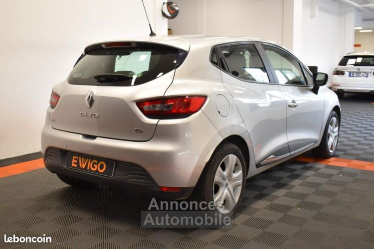 Renault Clio 0.9 TCE 90 ENERGY DYNAMIQUE RADAR DE RECUL SUIVI & GARANTIE 6 A 60 MOIS - <small></small> 8.990 € <small>TTC</small> - #6