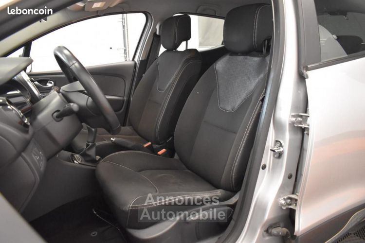 Renault Clio 0.9 TCE 90 ENERGY DYNAMIQUE RADAR DE RECUL SUIVI & GARANTIE 6 A 60 MOIS - <small></small> 8.990 € <small>TTC</small> - #7