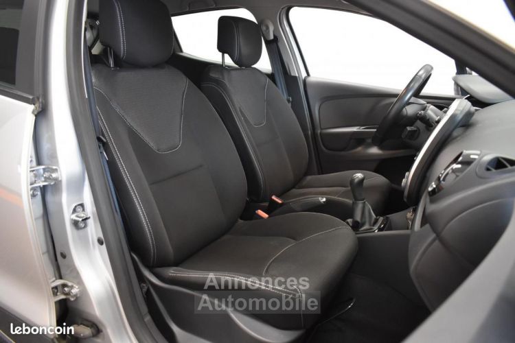 Renault Clio 0.9 TCE 90 ENERGY DYNAMIQUE RADAR DE RECUL SUIVI & GARANTIE 6 A 60 MOIS - <small></small> 8.990 € <small>TTC</small> - #9